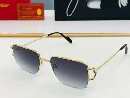 Picture of Cartier Sunglasses _SKUfw55115703fw